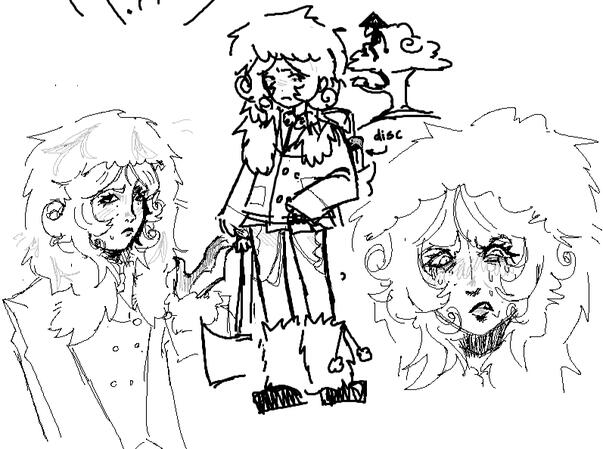 character concept, (2026) WILL BE REPLACED