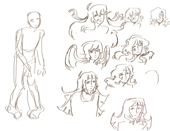 hair concepts, 2026