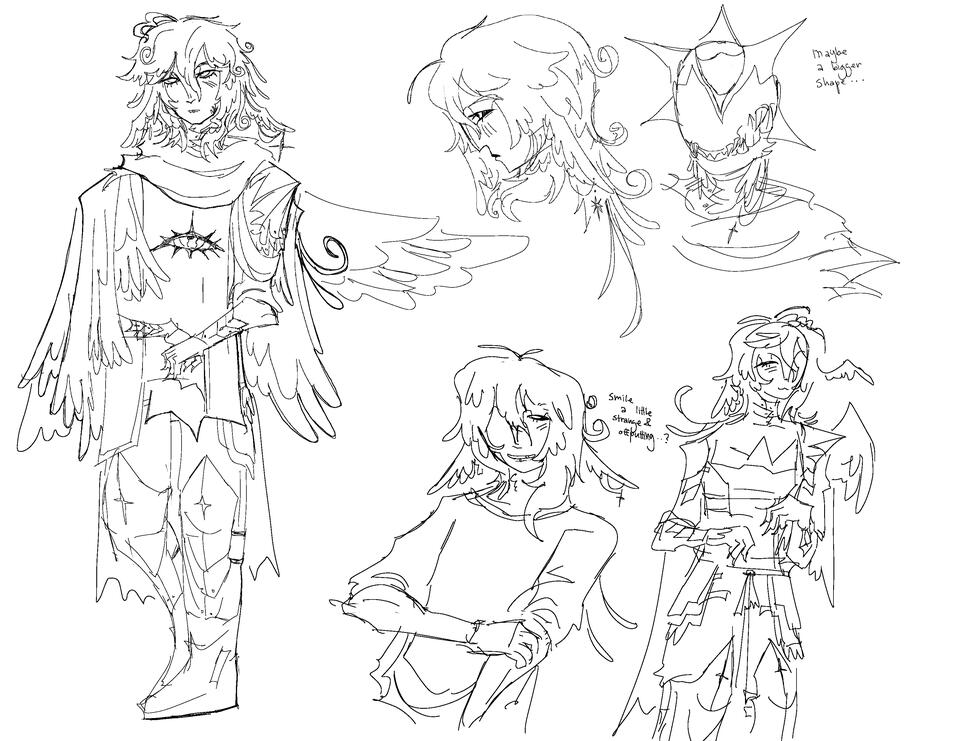chirp final design, 2026